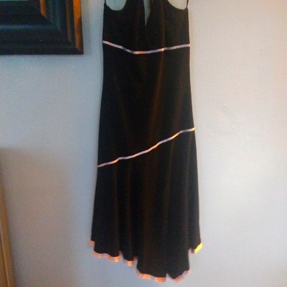 Halter Dress - Picture 1 of 4